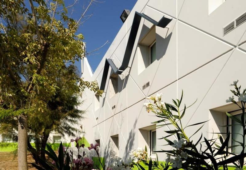 Lemon Hotel - Mery Sur Oise/Cergy Экстерьер фото