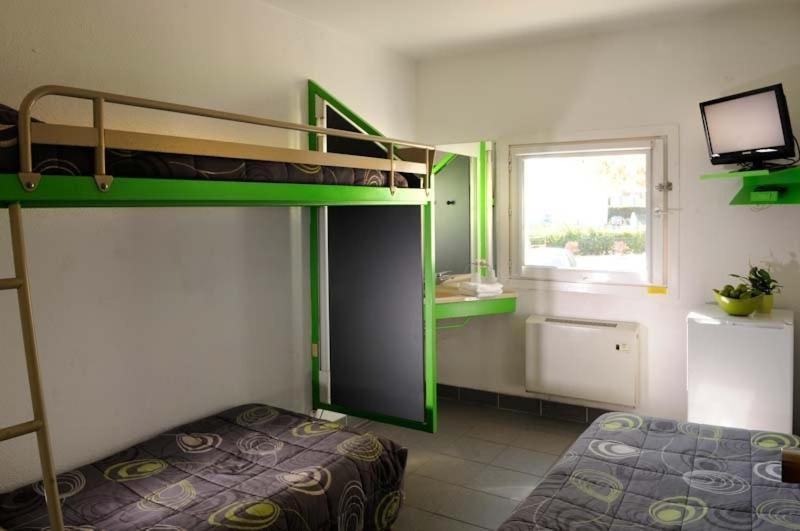 Lemon Hotel - Mery Sur Oise/Cergy Номер фото